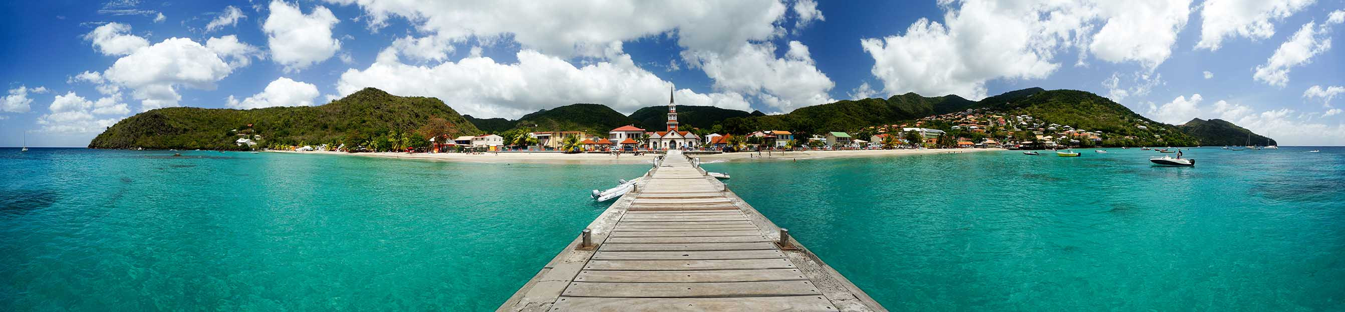 Profitez de la Martinique et de ses trésors !